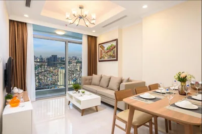 Vinhomes Central Park – Fotos 2