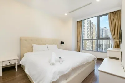 Vinhomes Central Park – Fotos 3