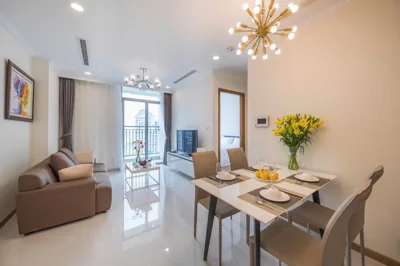 Vinhomes Central Park – Fotos 4