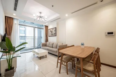 Vinhomes Central Park – Fotos 5