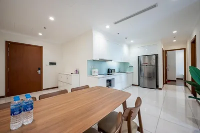 Vinhomes Central Park – Fotos 6