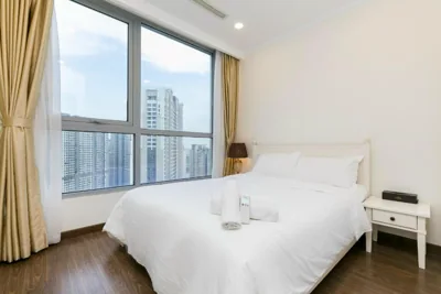 Vinhomes Central Park – Fotos 8