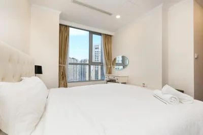 Vinhomes Central Park – Fotos 10