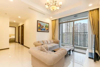 Vinhomes Central Park – Fotos 12