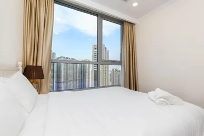 Vinhomes Central Park – Fotos 13