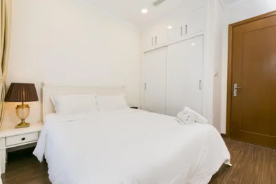 Vinhomes Central Park – Fotos 15