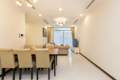 Vinhomes Central Park – Fotos 16